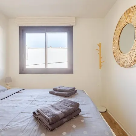Casa Alegria - - Pool, Seaview Apartment Finestrat