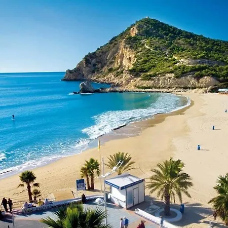 Apartment Casa Alegria - - Pool, Seaview *