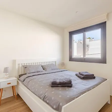 Casa Alegria - - Pool, Seaview דירה *