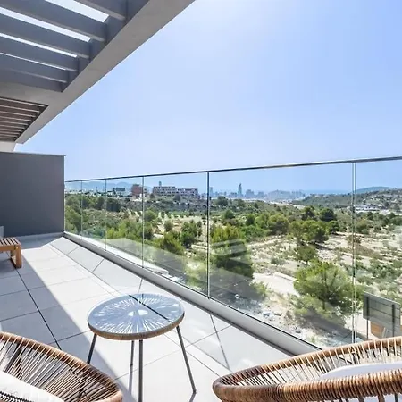 Casa Alegria - - Pool, Seaview